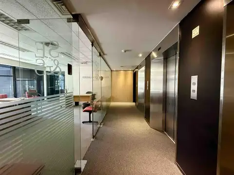 Oficina en Microcentro