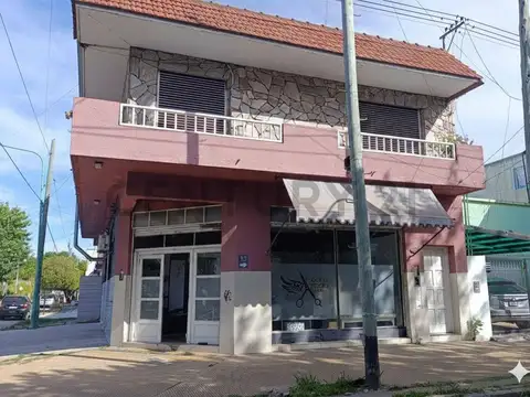 168 y 13 4500, Piso 0