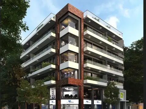 SE VENDE DEPARTAMENTOS EN POZO DE DOS Y TRES AMBIENTES PADUA CENTRO