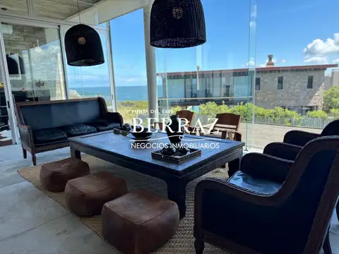 Casa en Alquiler Temporal de 4 dormitorios