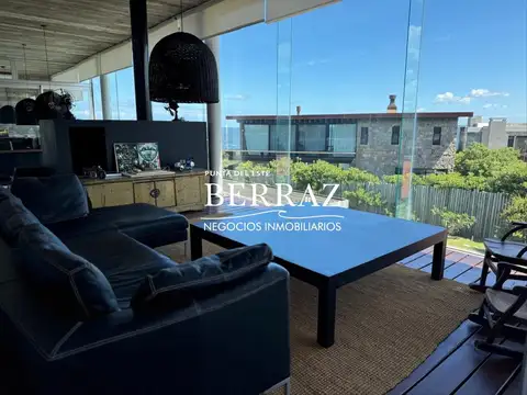 Casa en Alquiler Temporal en José Ignacio, USD 48.000