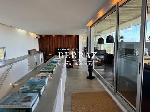 Casa en Alquiler Temporal de 4 dormitorios