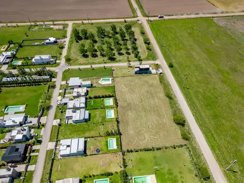 Terreno en Venta en Roldan, USD 40.950