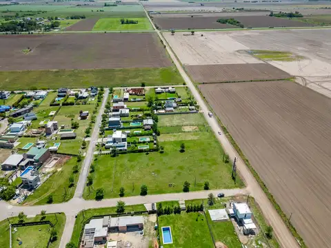 Terreno en Venta de 585,0 m2