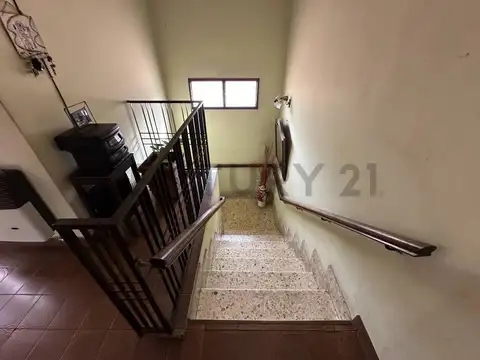 VENTA IMPORTANTE PROPIEDAD/LOTE  SAN MARTIN Y URIBURU. CONSTRUCTORAS 