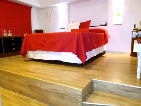 CASA PARA 2 FAMILIAS (2 CASAS DE 3 AMBIENTES CADA UNA CON PATIO). MATANZA AL 600 AVELLANEDA.