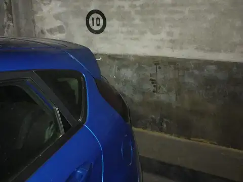 Venta Cochera Centro Rosario