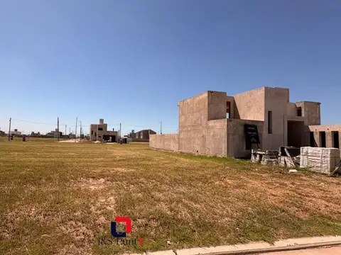 Terreno en Venta de 350,0 m2