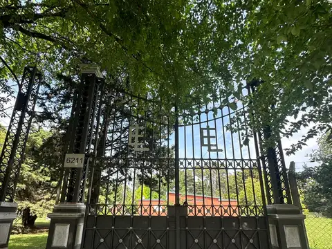 Quinta en Venta de 1 dormitorio