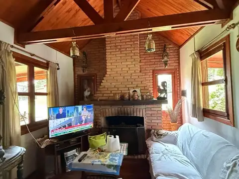 Quinta en Venta de 1 dormitorio