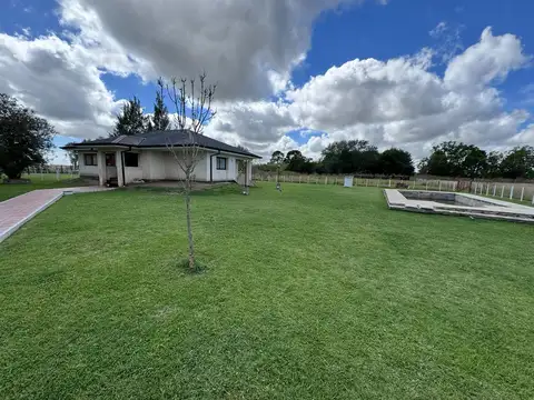 Campo en venta en Magdalena