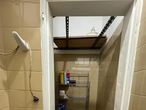 Coronel Salvadores 1600