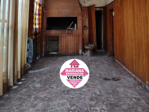 Casa + Galpon a refaccionar - San Pedro