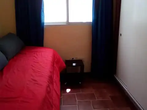 Departamento en Alquiler Temporal en Balvanera, $ 450.000