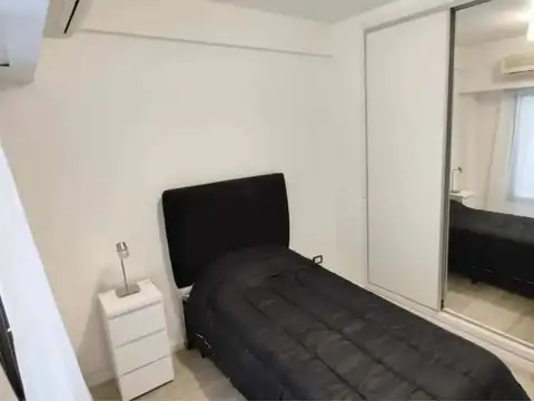 Departamento en Alquiler Temporal de 4 ambientes