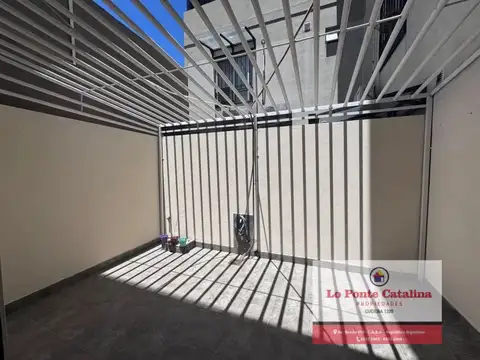 Depto Tipo Casa en Venta 20 años