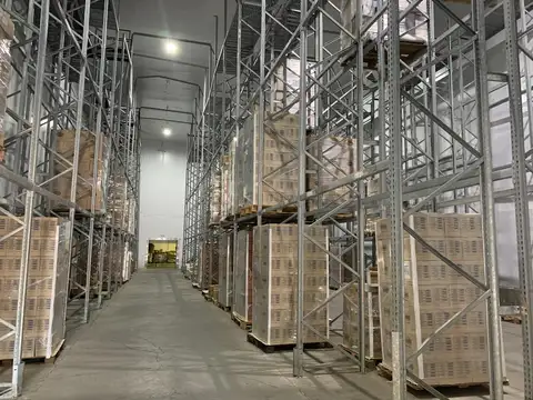 Galpon en Venta 10 años