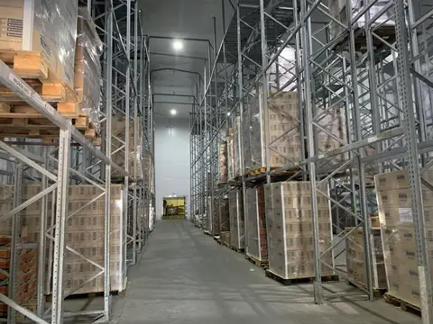 Galpon en Venta en General Pacheco, USD 3.450.000