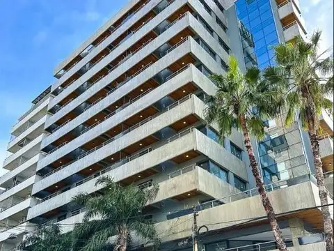 VENTA Cochera. Rosario, Echesortu