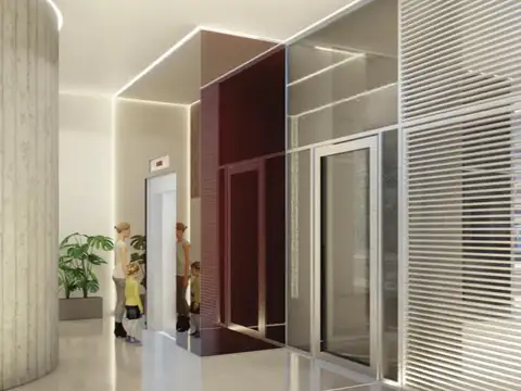 Local en Venta en Centro, USD 637.318