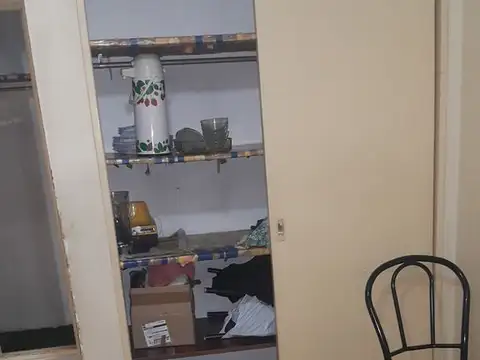 Av Corrientes 5700, Piso 6