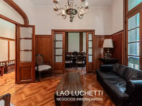 Departamento en Alquiler de 4 dormitorios