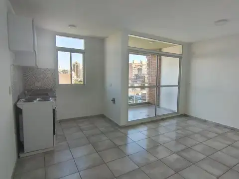 Departamento en Alquiler en Abasto, $ 470.000