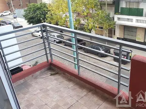 Departamento - Villa Crespo