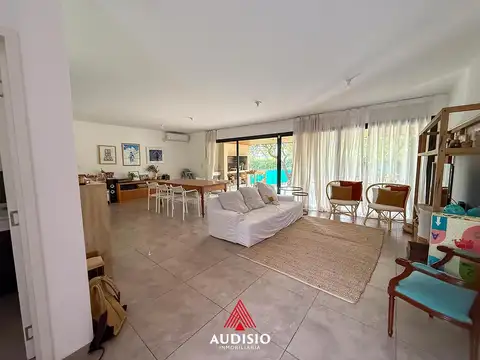 Casa en Villa Allende