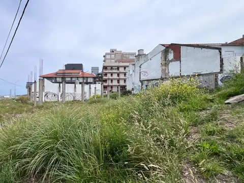 Terreno en Venta en Punta Mogotes, USD 300.000