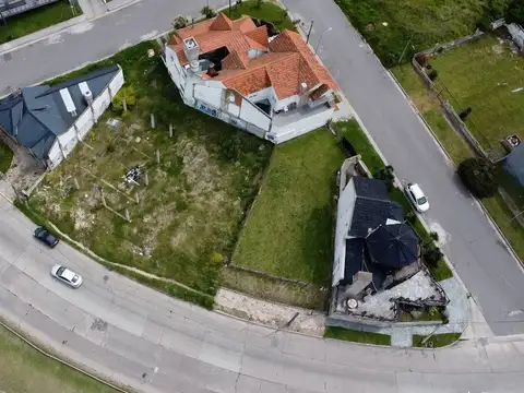 Terreno en Venta en Punta Mogotes, USD 300.000