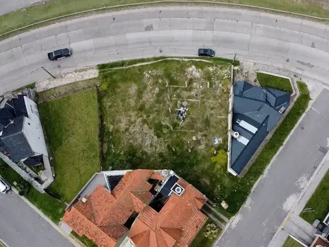 Terreno en Venta de 374,0 m2