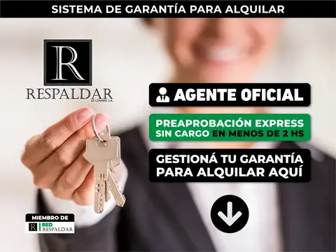 "EXCELENTE UBICACION" SUIPACHA 925, OFICINA DE 4 X 3 (EL ALQUILER INCLUYE EXPENSAS Y ABL)