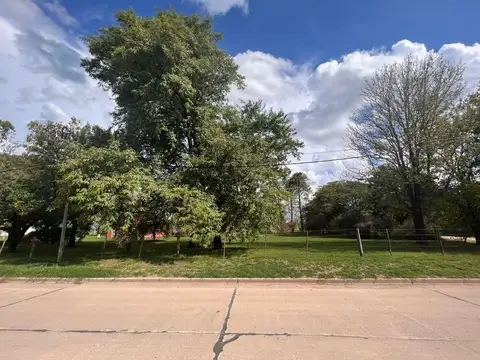 Terreno en Venta en Esperanza, USD 49.000
