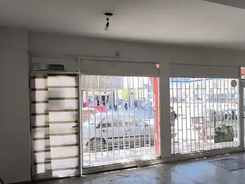 Local en Alquiler 36 años