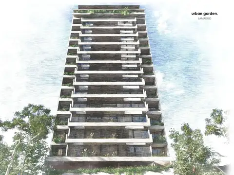 Departamento en Venta de 2 dormitorios