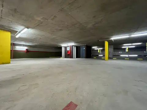 Cochera - Venta - Argentina, Capital Federal - AVELLANEDA 337