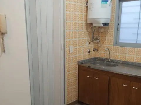 Departamento en Alquiler al Norte