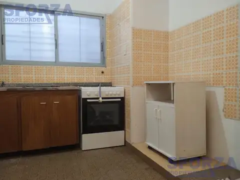 Departamento en Alquiler 12 años