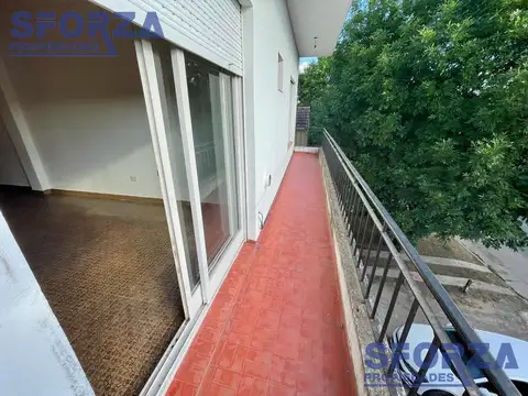 Departamento en Alquiler de 2 dormitorios