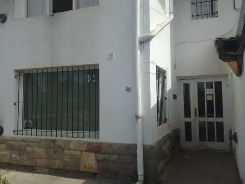 Departamento Monoambiente amoblado en alquiler permanente