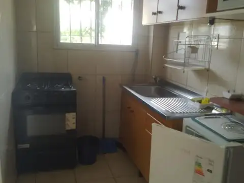 Departamento en Alquiler de Monoambiente