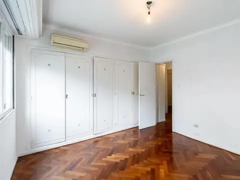 Lindísimo Semipiso de 3 dormitorios frente a Ecoparque