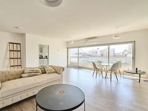 Garcia Lorca 254 1º 220 07