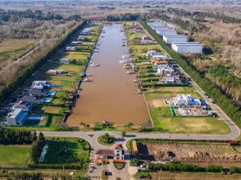 Terreno en Venta en San Juan, USD 299.000