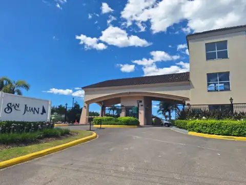 Terreno en Venta de 1200,0 m2