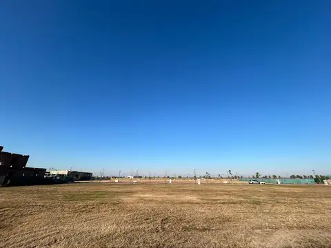 Terreno en Venta de 1013,0 m2