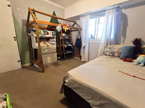 Depto Tipo Casa en Venta 40 años