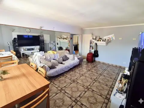 Depto Tipo Casa en Venta en Tablada, USD 48.000