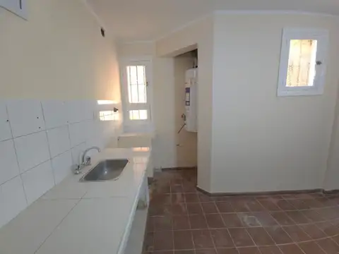 Depto Tipo Casa en Venta al Este